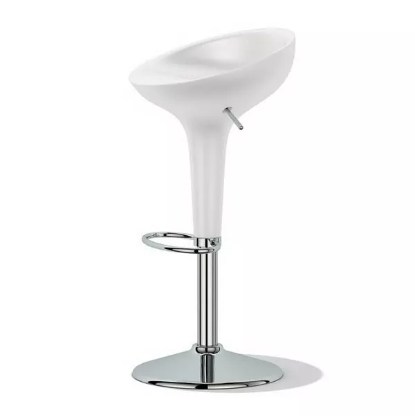Furniture Magis Bamboo Stool Bar 3d model Furniture Magis Bamboo Stool Bar 3d model