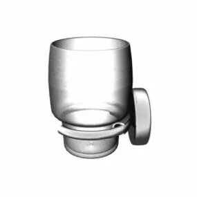 Metal Tumbler Holder 3d model