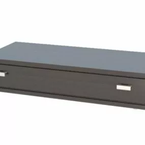 Modern Nightstand Furniture 3d model
