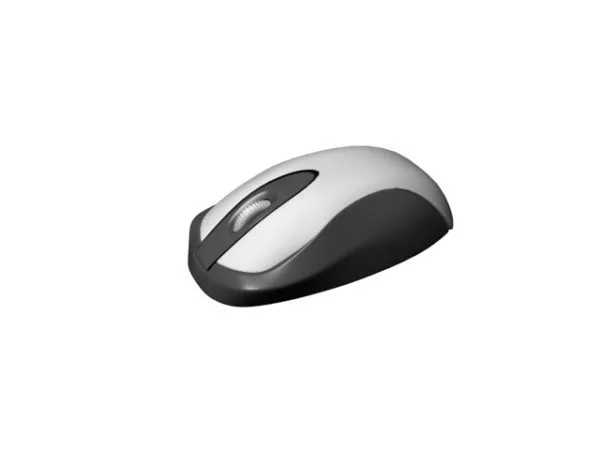 Mouse Computer Accessories 3d model