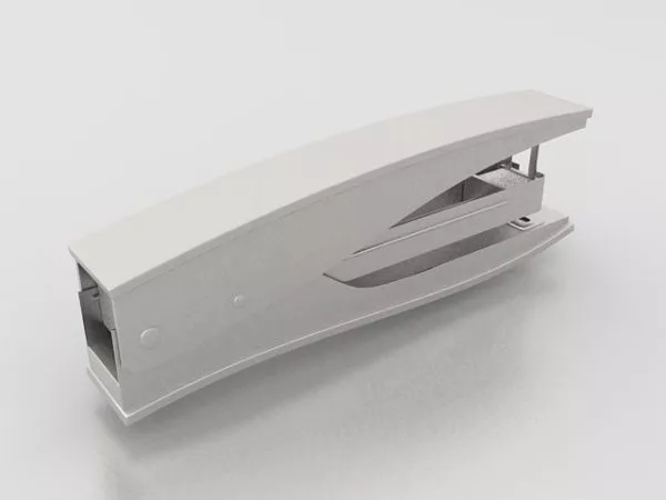 Modern Stapler 3d model Modern Stapler 3d model