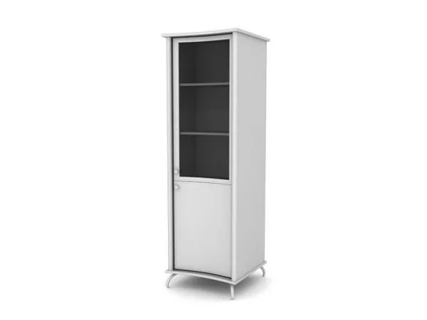 Furniture Filing Storage Cabinet 3d model Furniture Filing Storage Cabinet 3d model