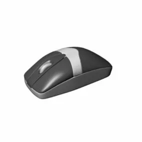 Optical Computer Mouse 3d model