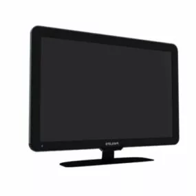 Philips Led Tv 3d model