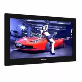 Philips Plasma Tv 3d model