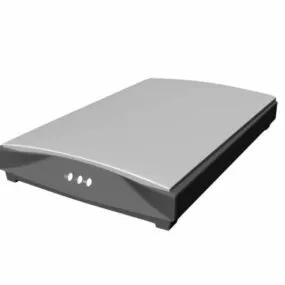 Photo Scanner 3d model