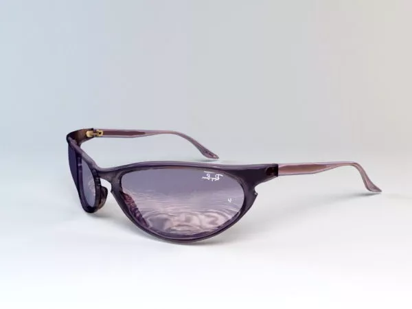 Ray-ban Sunglasses 3d model Ray-ban Sunglasses 3d model