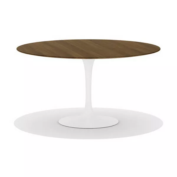 Furniture Saarinen Tulip Dining Table 3d model Furniture Saarinen Tulip Dining Table 3d model