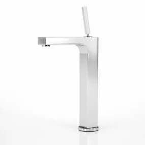 Single Tap Basin Faucet 3d model
