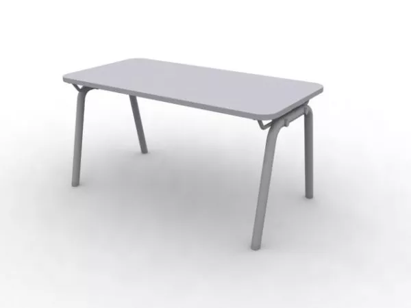 Small Side Table Furniture 3d model Small Side Table Furniture 3d model