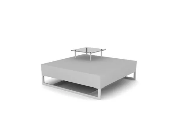 Sofa Side Tea Table Furniture 3d model Sofa Side Tea Table Furniture 3d model