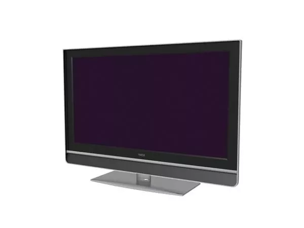 Sony Lcd Monitor 3d model Sony Lcd Monitor 3d model