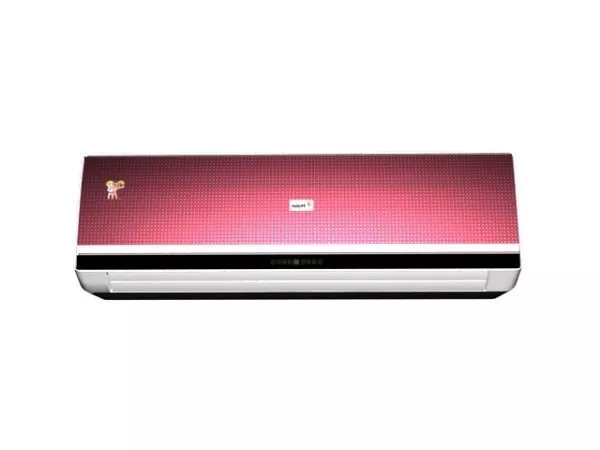Split Ac Unit 3d model Split Ac Unit 3d model