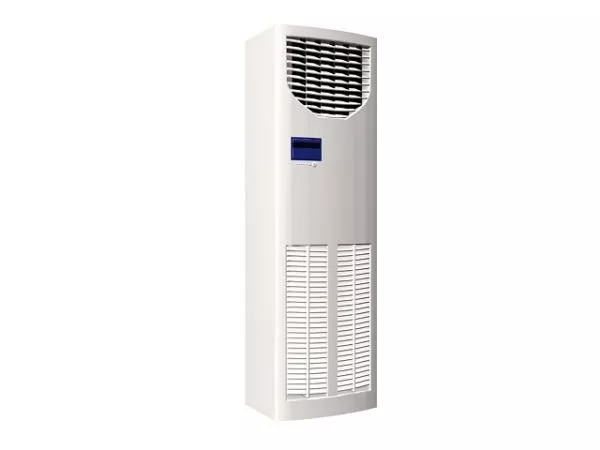 Standing Up Air Conditioner 3d model Standing Up Air Conditioner 3d model