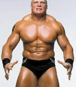 Strong Man 3d model