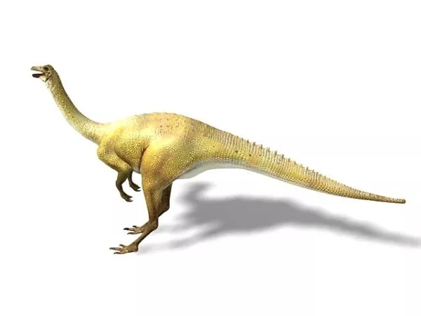 Indominus Dinosaur 3d model