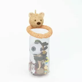 Toy Storage 3d model