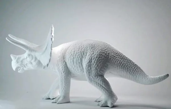 Triceratops Dinosaur 3d model Triceratops Dinosaur 3d model
