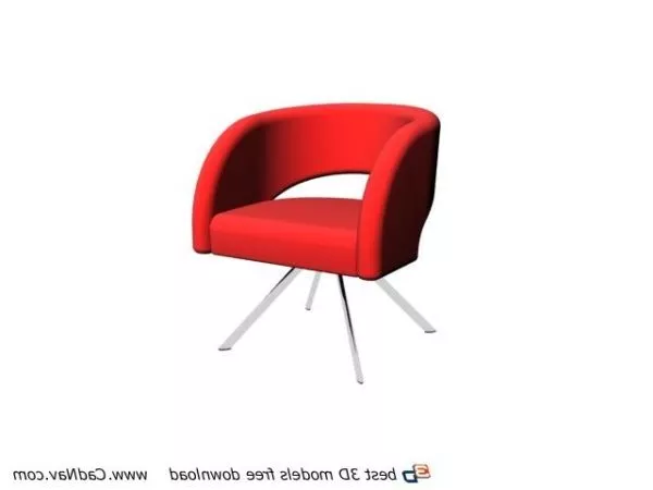 Wireframe Shape 3d model