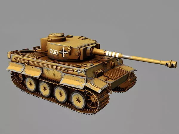 Armored Fighting Vehicle Bmd 3d model