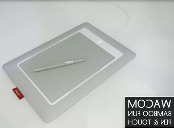 White Ballpoint Pen 3d model
