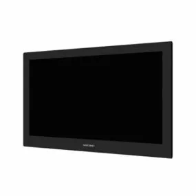Wall Mount Flat Screen Television 3d model