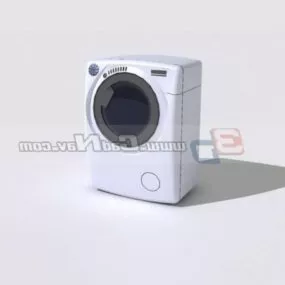 Washin Machine 3d model