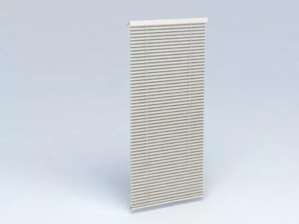 Mini Blind 3d model
