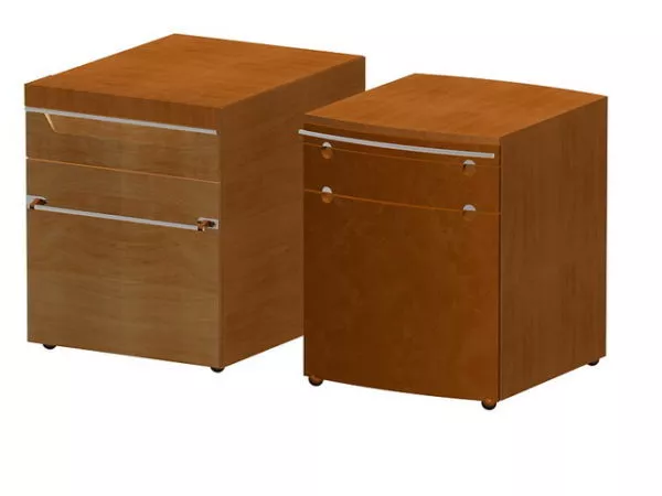 Wood Bedside Cabinet Furniture 3d model Wood Bedside Cabinet Furniture 3d model