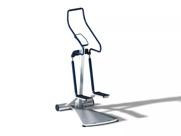 Stair Stepper Fitness Exercise Machine 3d model Stair Stepper Fitness Exercise Machine 3d model