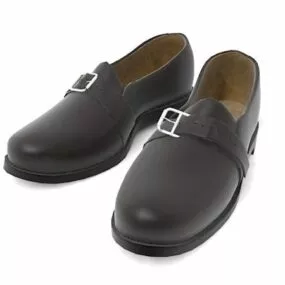 Fashion Men Casual Shoes 3d model