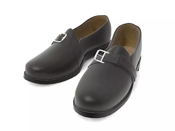 Slippers Low Poly 3d model
