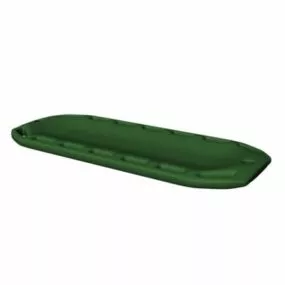 Hospital Ambulance Stretcher 3d model