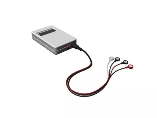 Medical Device Scan Machine 3d model