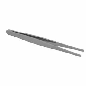Hospital Tool Thumb Forceps 3d model