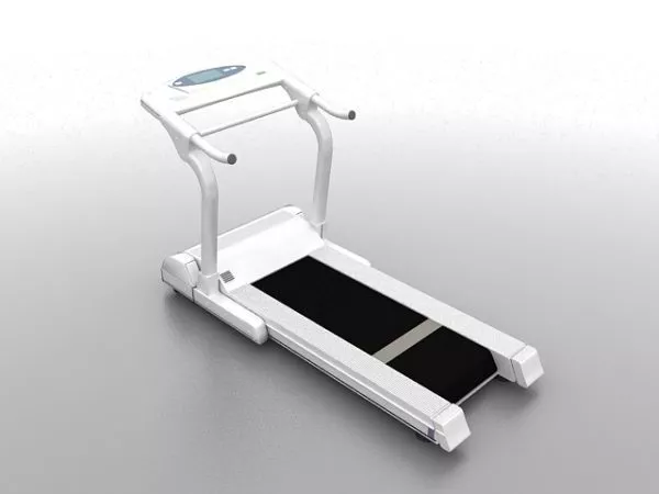 New Fitness Treadmill Machine 3d model New Fitness Treadmill Machine 3d model