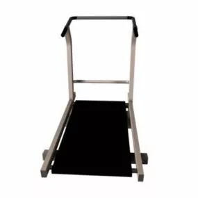 Fitness Treadmill Running Machine 3d model