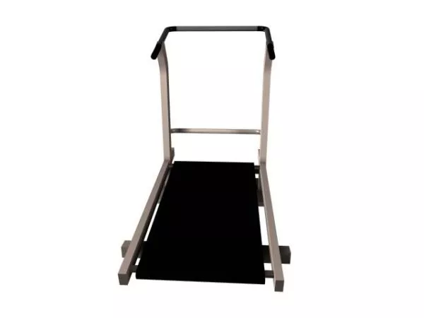 Fitness Treadmill Running Machine 3d model Fitness Treadmill Running Machine 3d model
