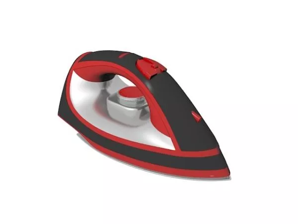 Washing Machine Household Appliance Set 3d model