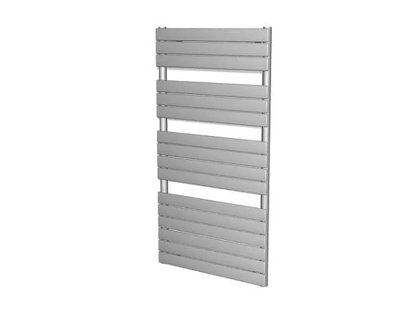 Heater Radiator Cover 3d model