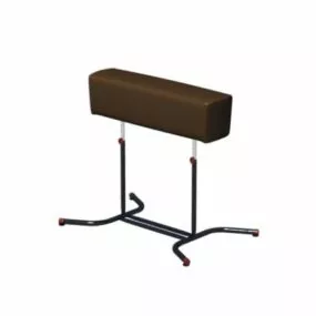 Gymnastics Pommel Horse Equipment 3d model