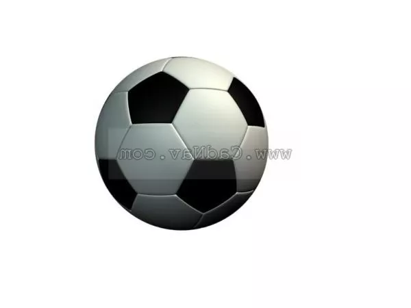 Futuristic Robot Cylinder Ball 3d model