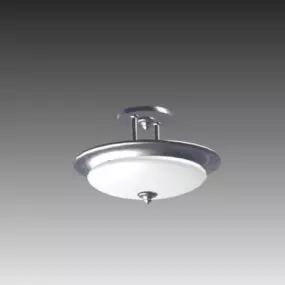 Kitchen Room Modern Ceiling Light 3d model