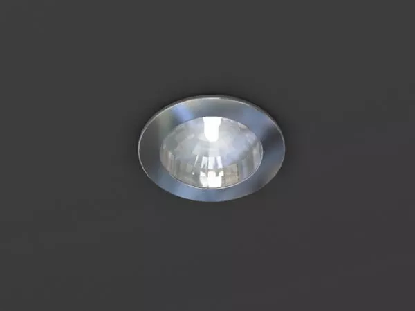 Recessed Downlight Design 3d model Recessed Downlight Design 3d model