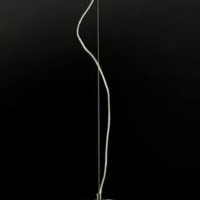Home Crystal Pendant Light Déign 3d model