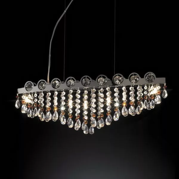 Ceiling Lights Flush Mount 3d model