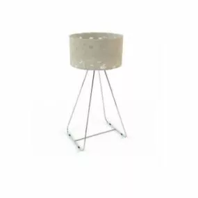 Standing Style Design Floor Lamp 3d model