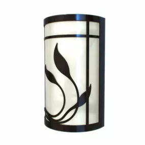 Wall Mounted Decorative Lamp 3d model