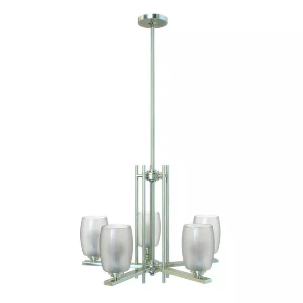 Crystal Design Pendant Light 3d model Crystal Design Pendant Light 3d model