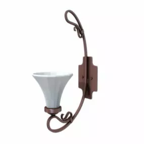 Classic Design Wall Lamp 3d model
